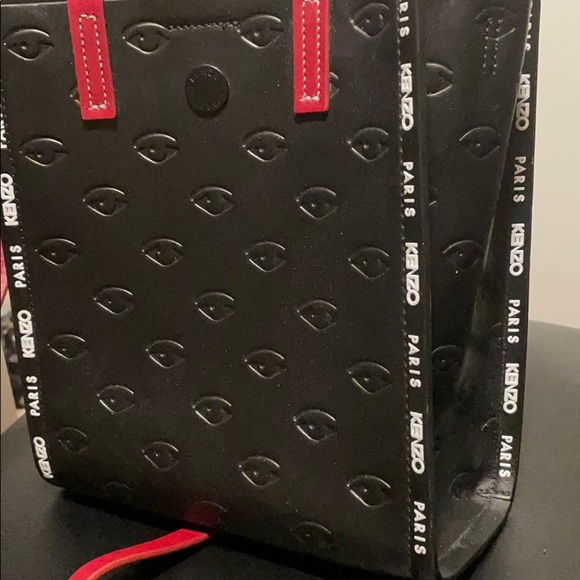 Kenzo Crossbody Bag - Picture 2 of 3